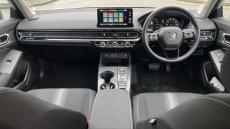 Honda Civic 2.0 eHEV Elegance 5dr CVT Hybrid Hatchback